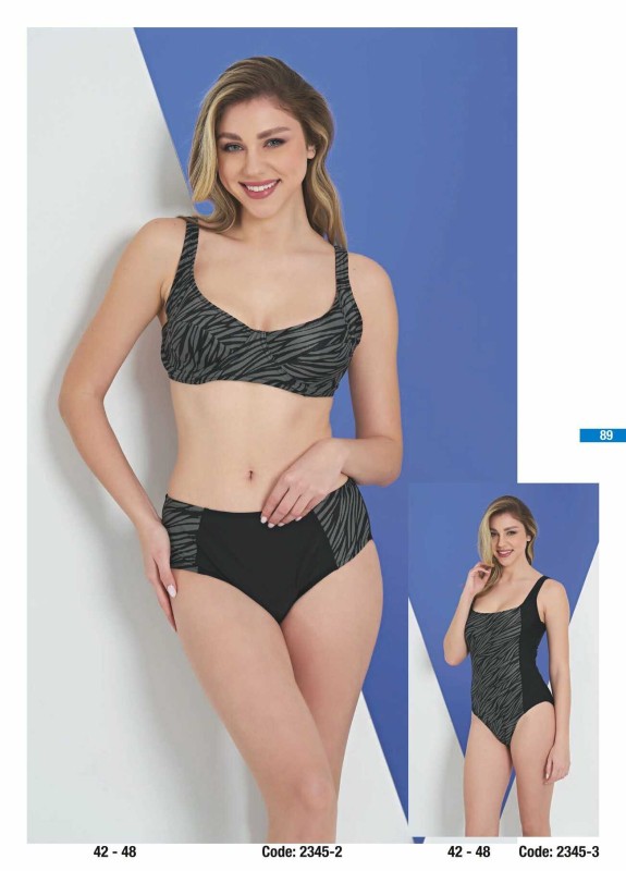 İstanbul Swimwear - İstanbul Mayo