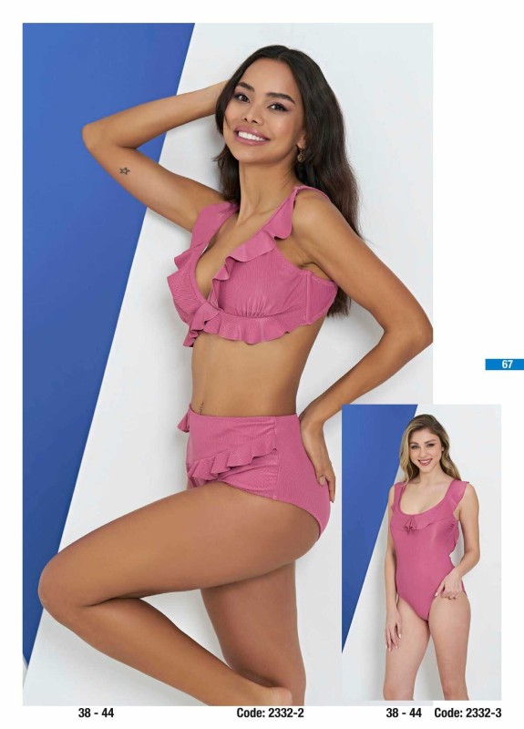 İstanbul Swimwear - İstanbul Mayo