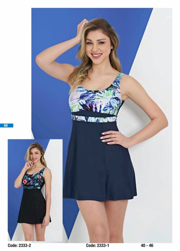 İstanbul Swimwear - İstanbul Mayo