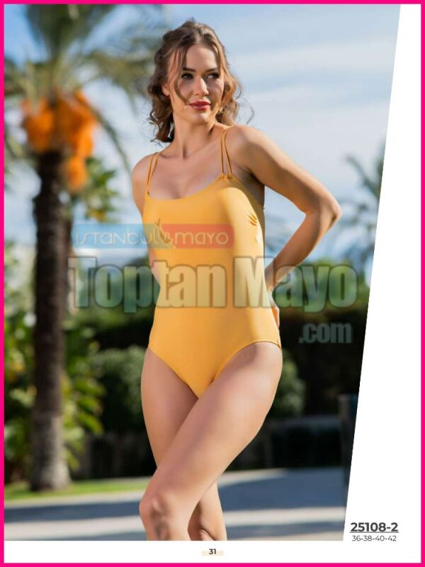 İstanbul Mayo - İstanbul Swimwear