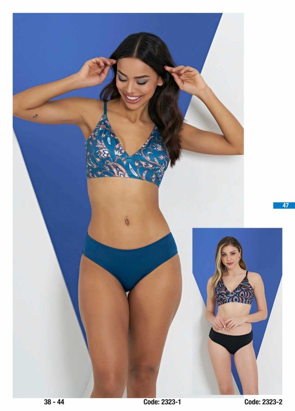 İstanbul Swimwear - İstanbul Mayo