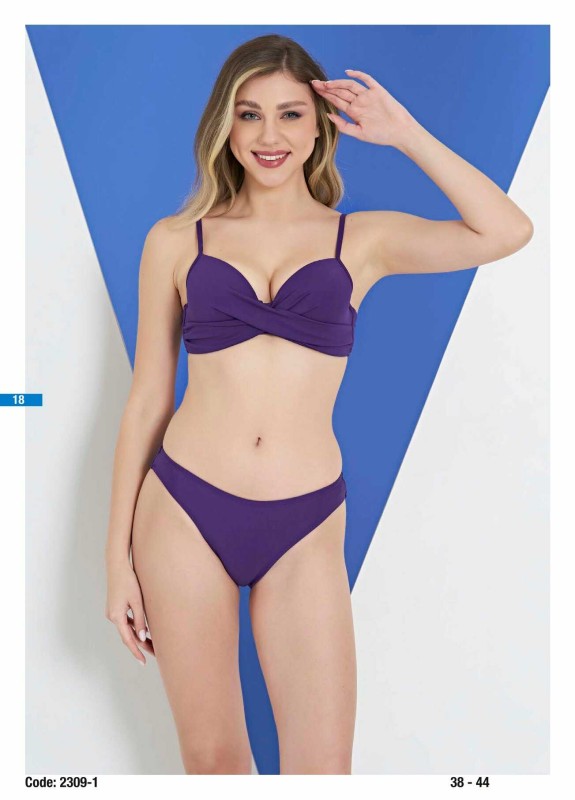 İstanbul Swimwear - İstanbul Mayo