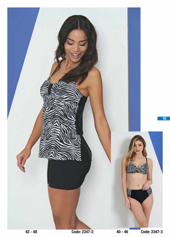 İstanbul Swimwear - İstanbul Mayo