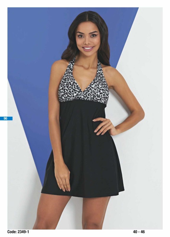 İstanbul Swimwear - İstanbul Mayo