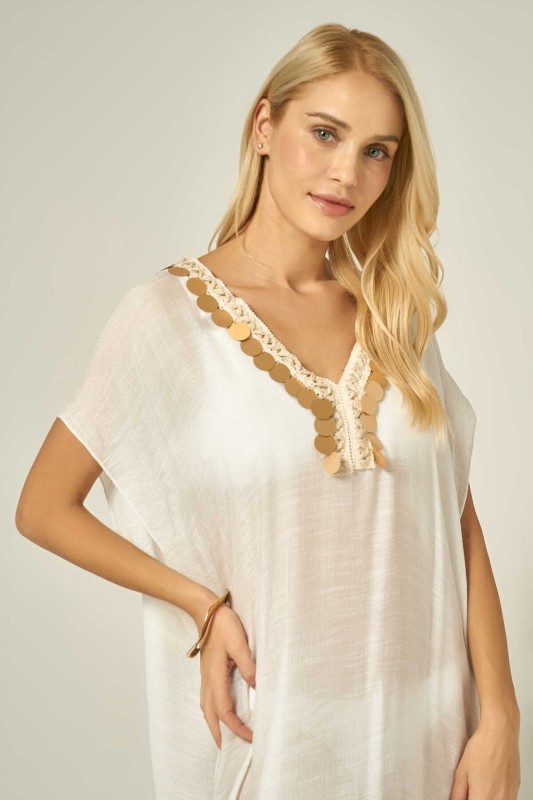 İstanbul Beachwear & Pareo - Pareo