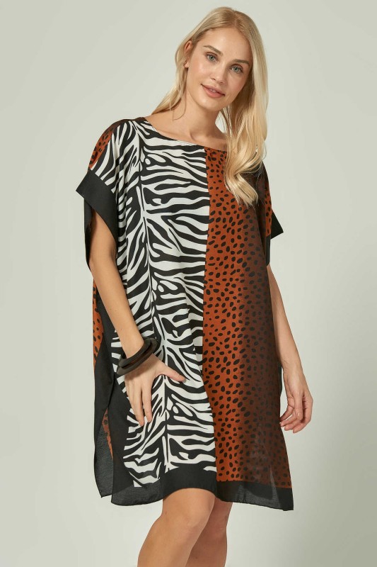 İstanbul Beachwear & Pareo - Pareo