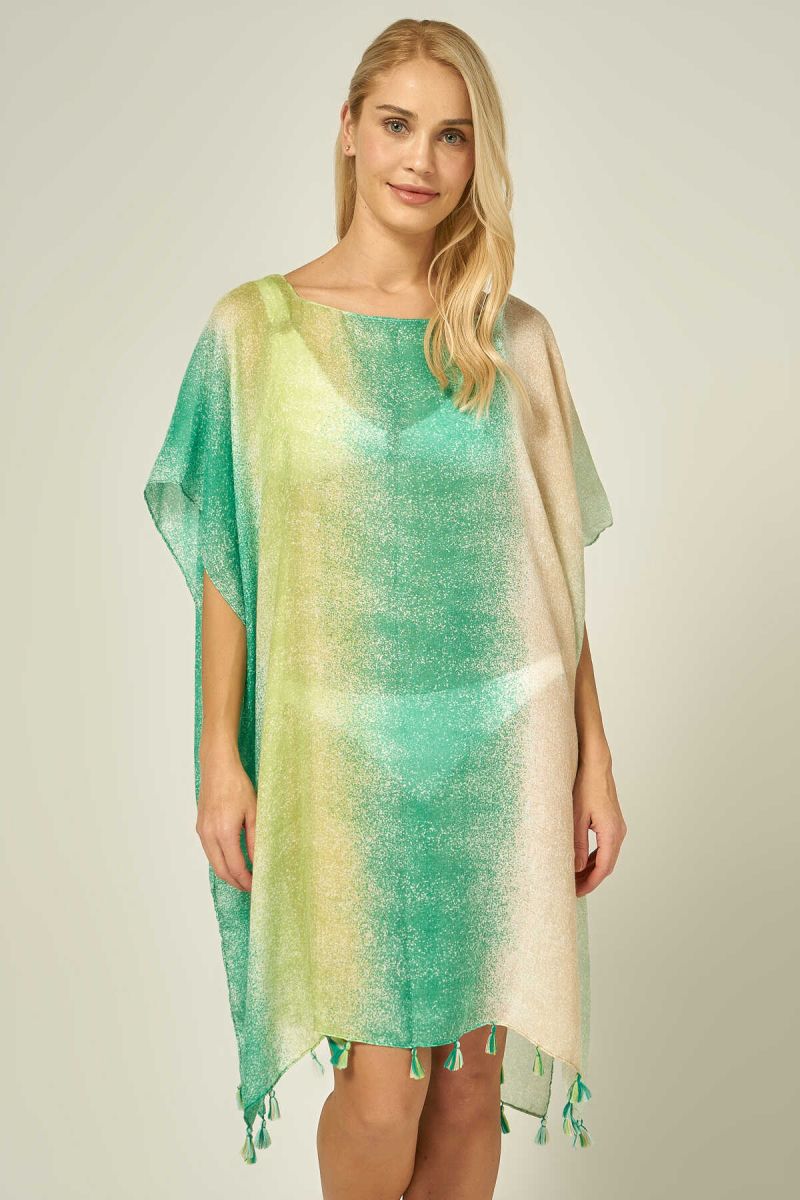 İstanbul Beachwear & Pareo - 1