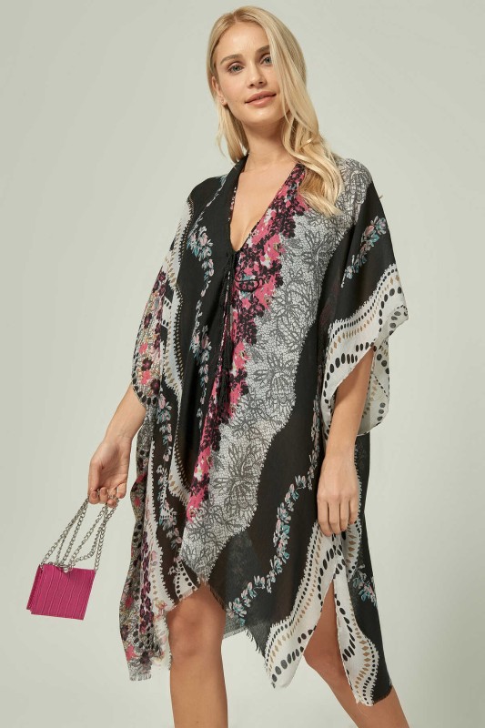 İstanbul Beachwear & Pareo - Pareo