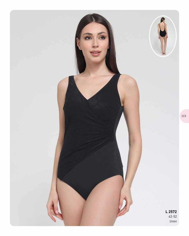 İstanbul Swimwear - İstanbul Mayo