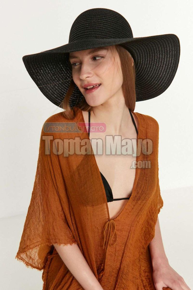 İstanbul Summer Hat - 1