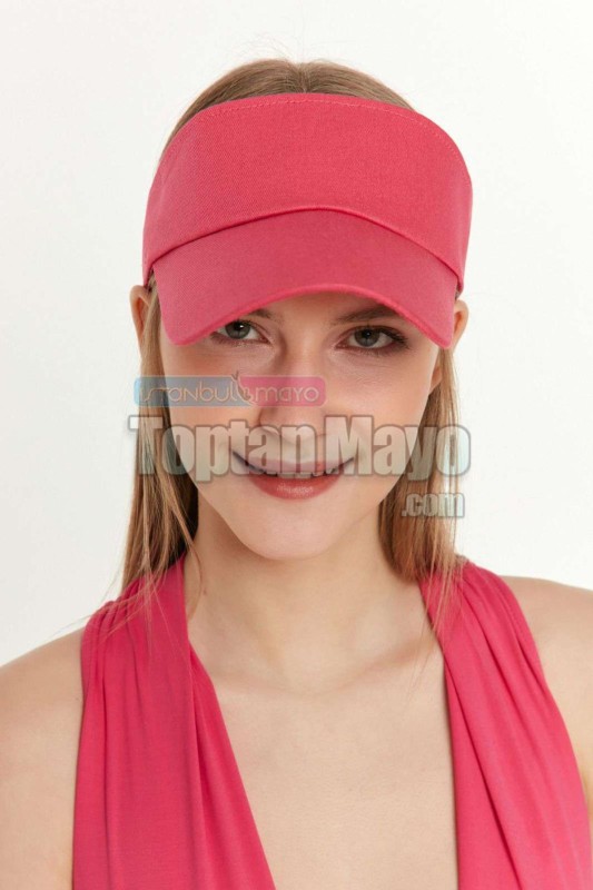 İstanbul Summer Hat - İstanbul Yazlık Şapka