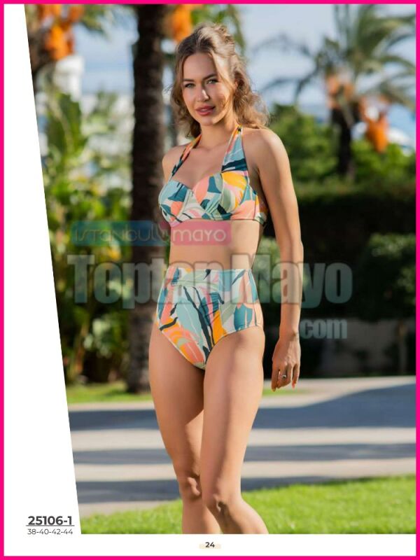 İstanbul Mayo - İstanbul Swimwear