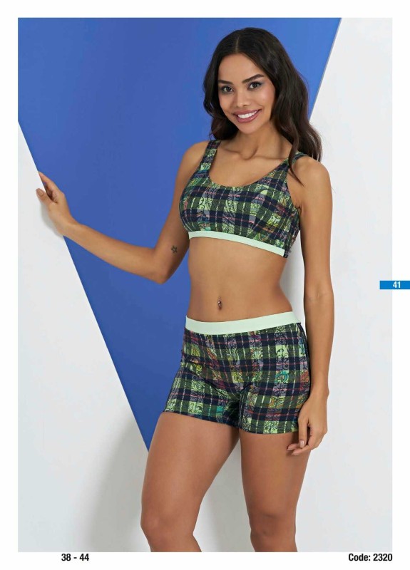 İstanbul Swimwear - İstanbul Mayo