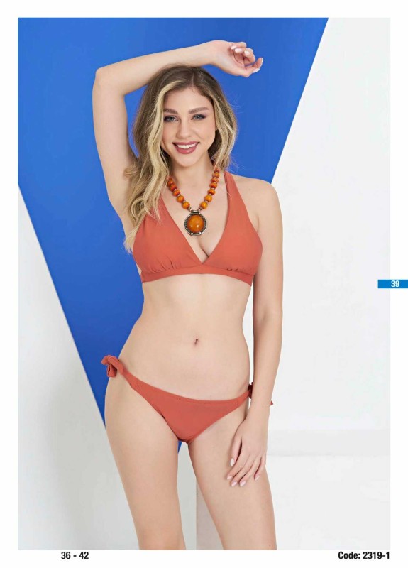 İstanbul Swimwear - İstanbul Mayo