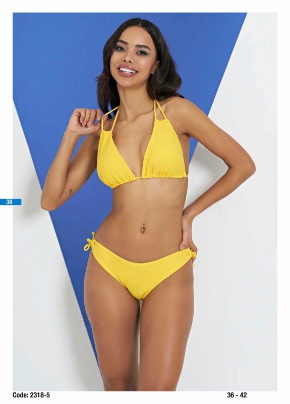 İstanbul Swimwear - İstanbul Mayo